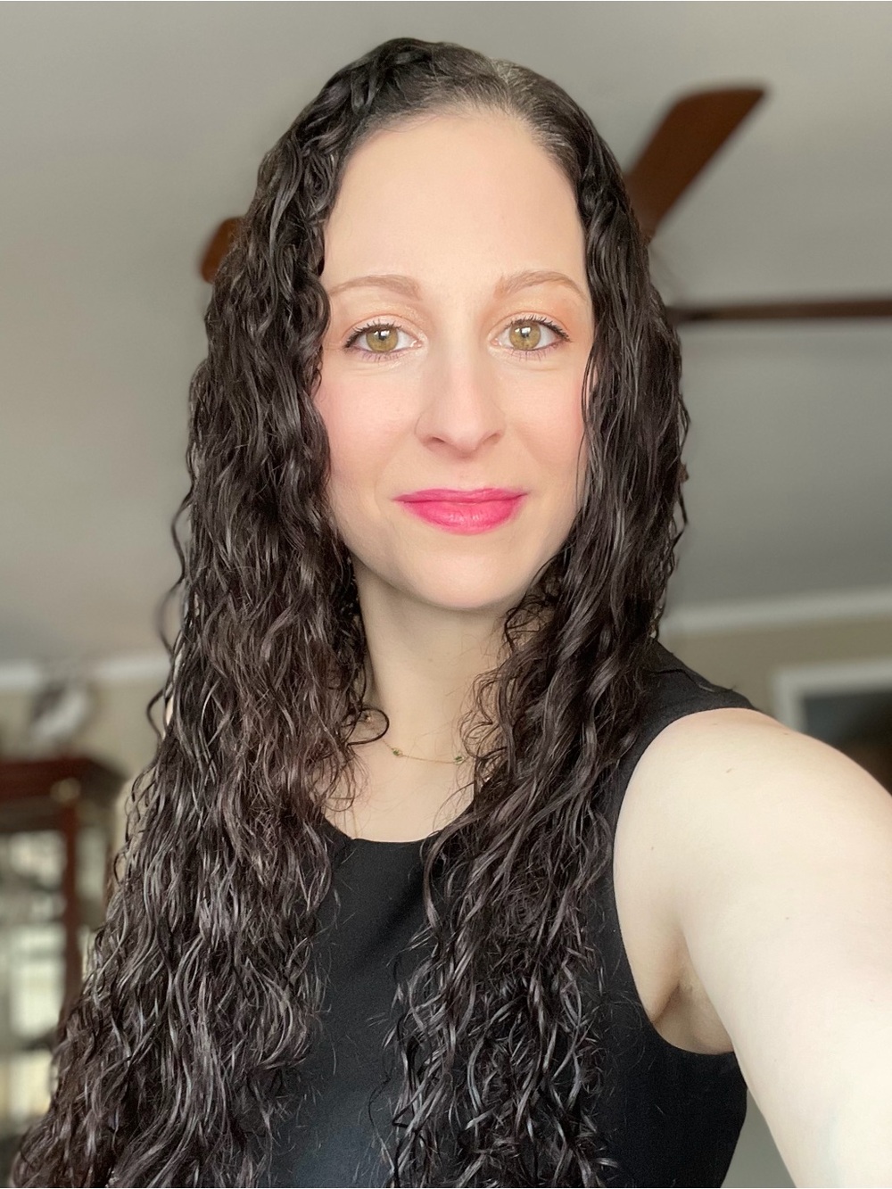 Meet your Posher, Erin